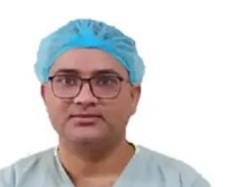 Dr Gaurav Gupta